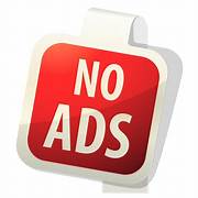 No Ads